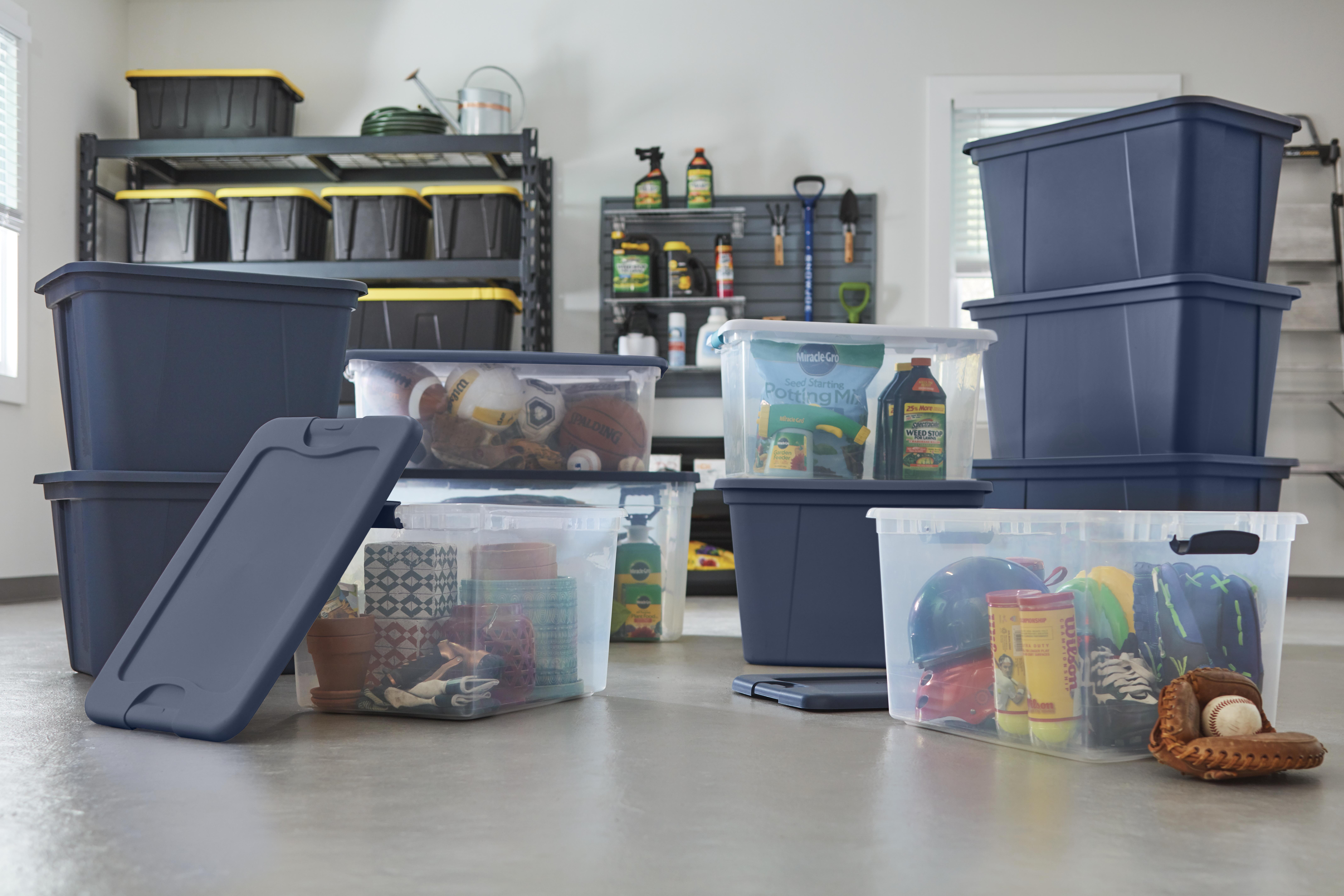 Garage Storage - The Home Depot